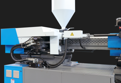 screw of the Injection Molding Machines