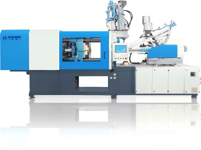 moulding machine types