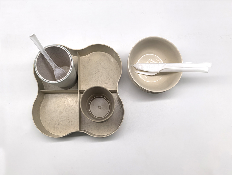 PLA material