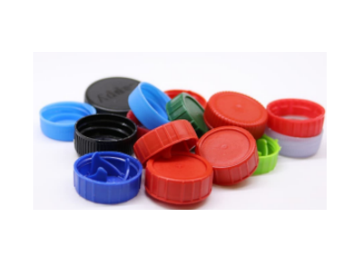 pp caps