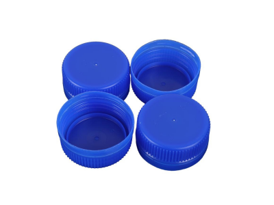 PE caps