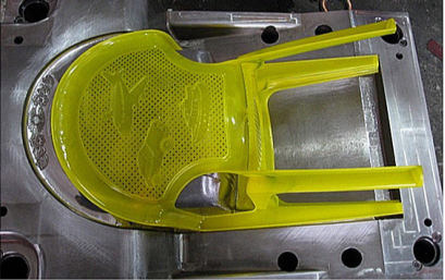 chair mold