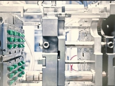 lego injection molding