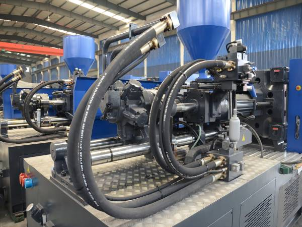 hydraulic unit