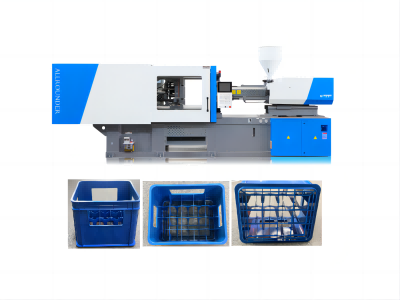 beer crate machine