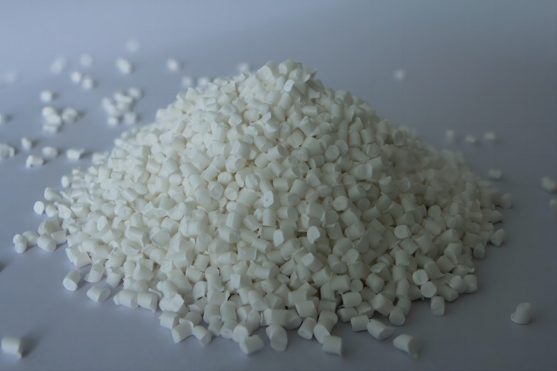 plastic material
