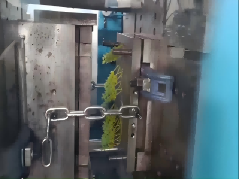 fake plant mould