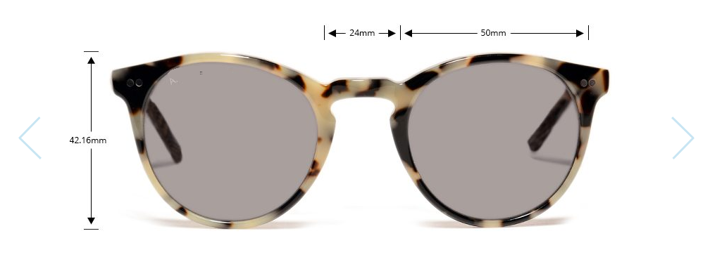 plastic eyegalsses