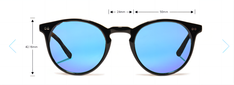 plastic glasses