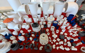 Water supply Pipe Fitting