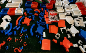 Electrical Pipe Fitting