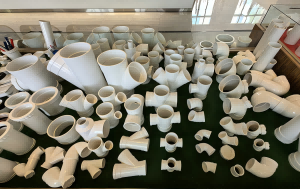 Drainage Pipe Fitting