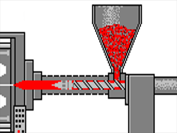 injection molding