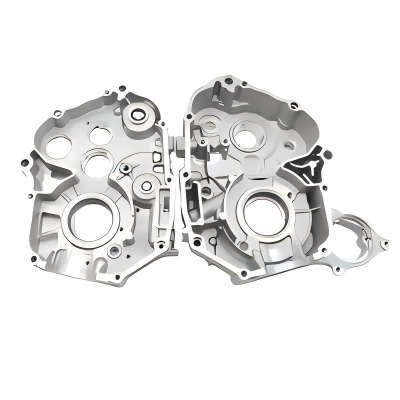Aluminum Crankcase