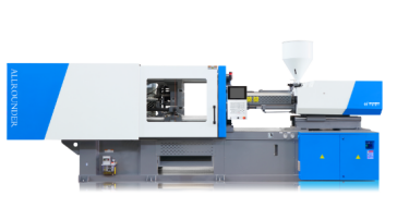 Haichen injection molding machine