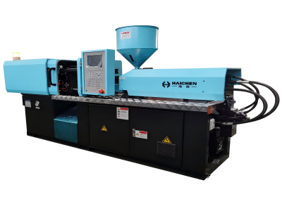 small injection molding machine of Haichen