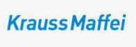 injection moulding machine brands-KraussMaffei