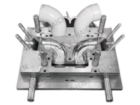 pvc mold