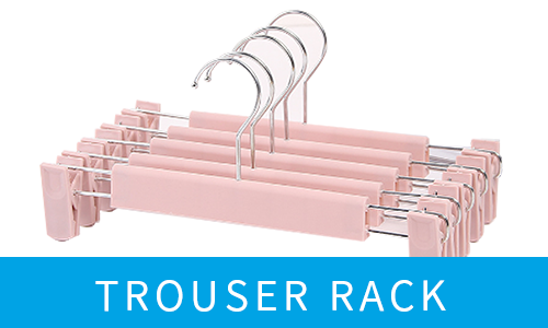 trouser rack