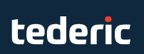 injection moulding machine brands-TEDERIC