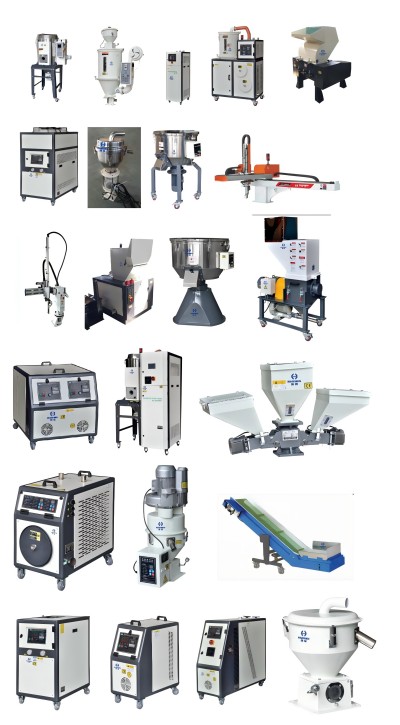 Auxiliary Machines