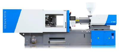 Haichen servo injection molding machine