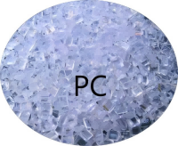 PC plastic raw materials