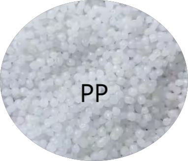 PP plastic raw materials