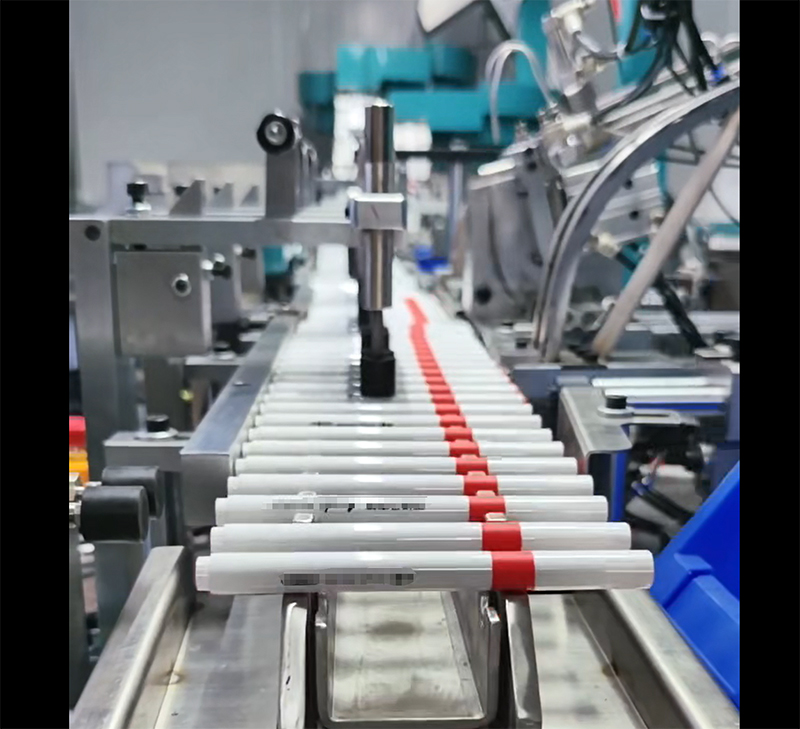 pen printing