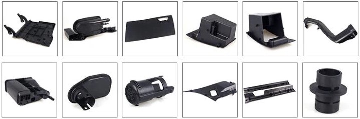Auto parts
