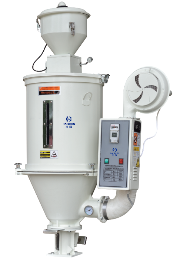 hopper Dryer