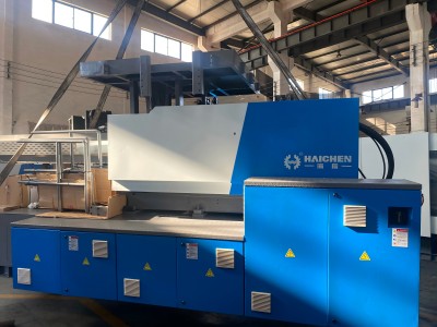 HAICHEN injection molding machine-HCK800