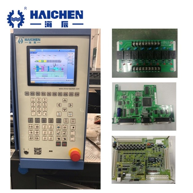 Haichen eletrical control