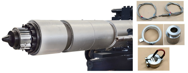 Heating system