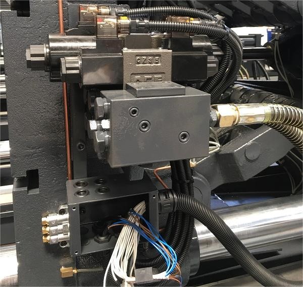 Hydraulic system