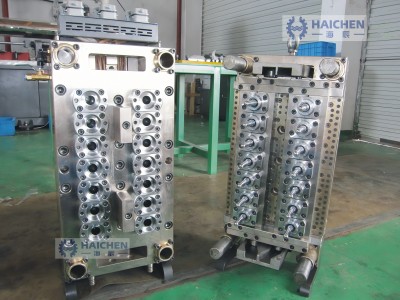 HAICHN PET PREFORM MOULD