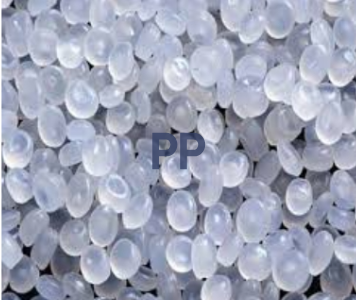PP plastic raw materials