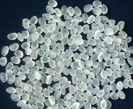 PP plastic raw material