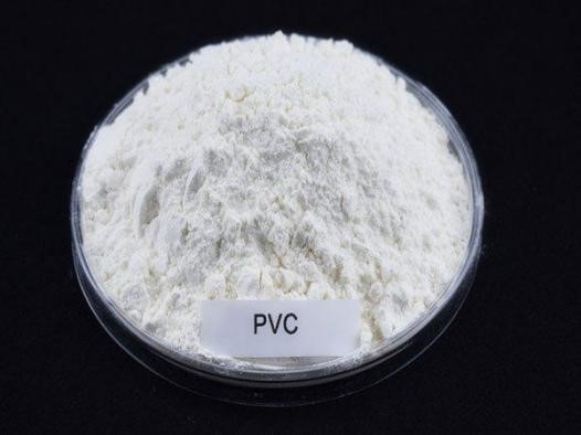 PVC materials