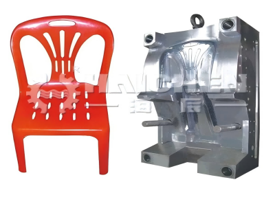 haichen plastic chair mould