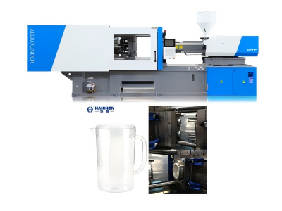 haichen plastic kettle machine and mould