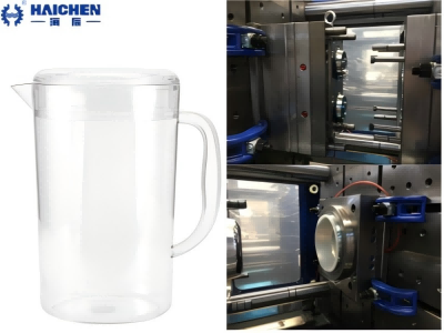 haichen plastic kettle