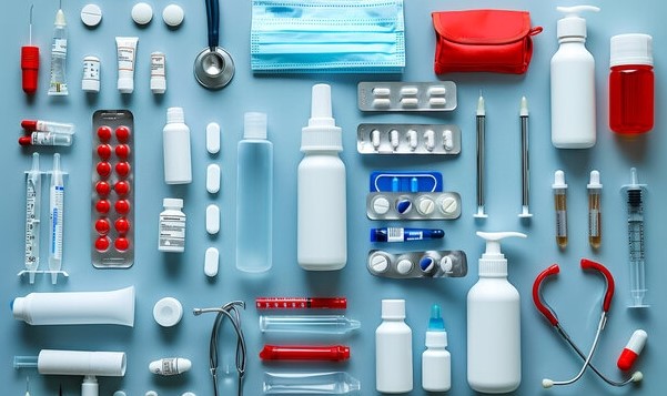 medical industry