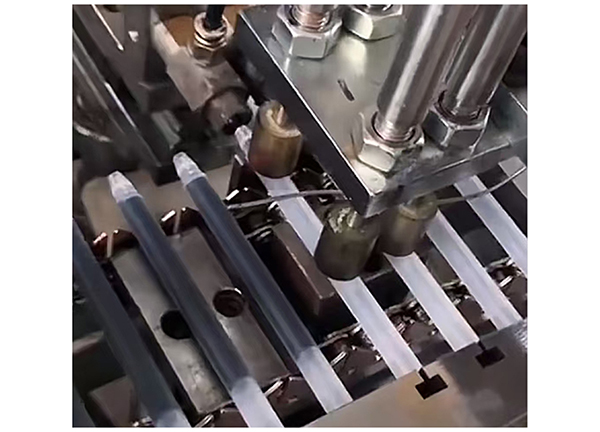 pen ink filling machine