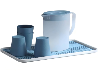 plastic kettle