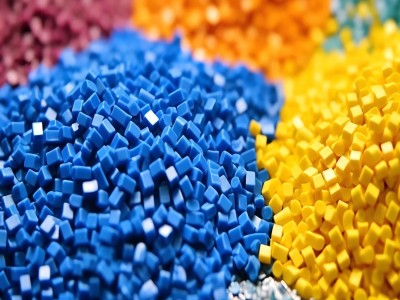 plastic raw materials