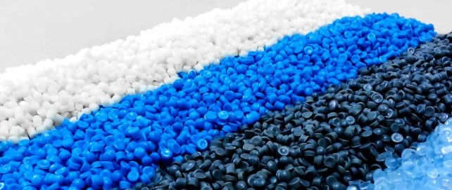 plastic raw materials