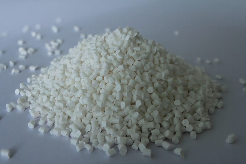 plastic raw materials