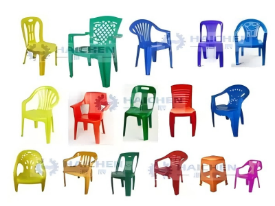 plastic stool