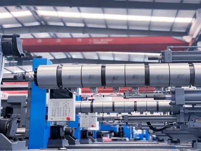 the functions of screw barrel in injection molding machine